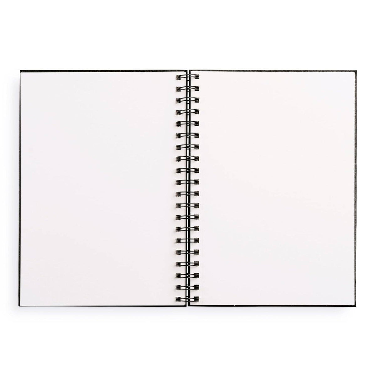 Medium Sketchbook 7 x 10”