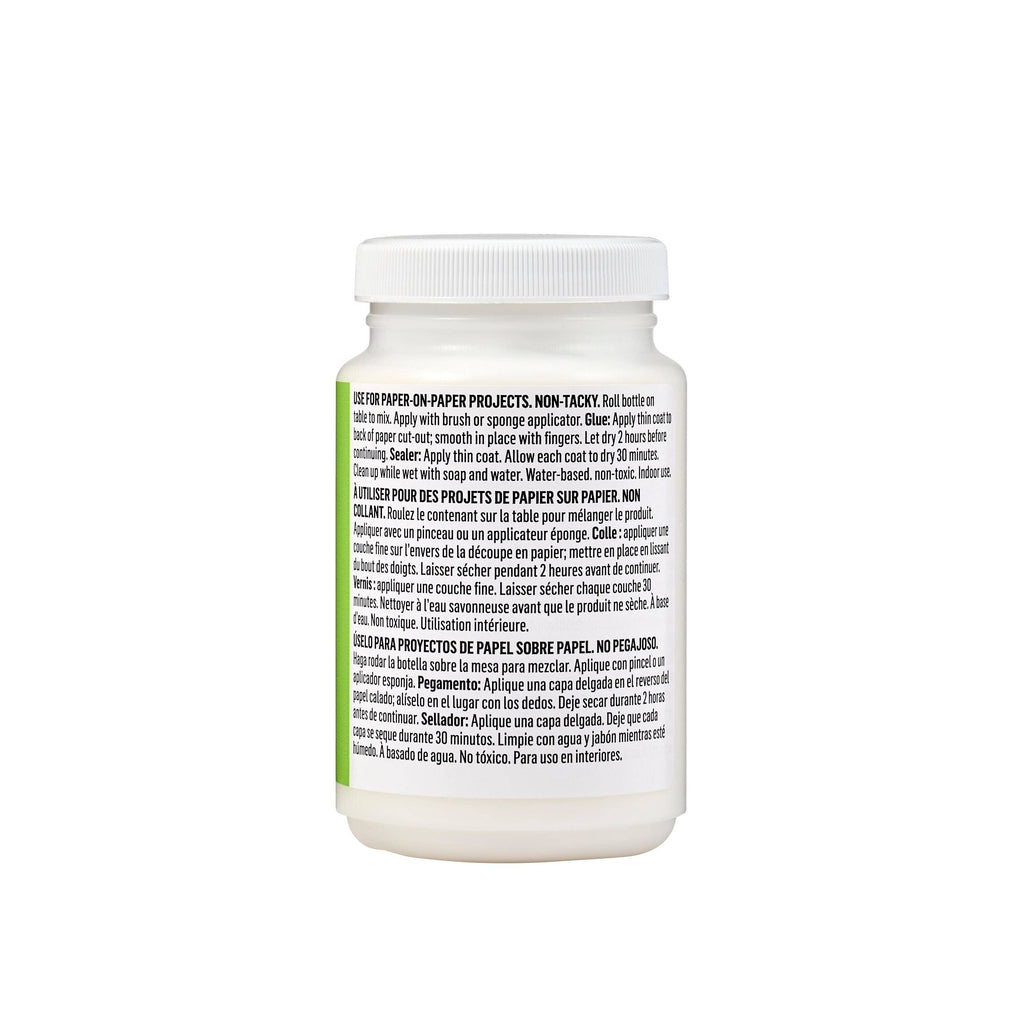 Mod Podge ® Paper - Gloss