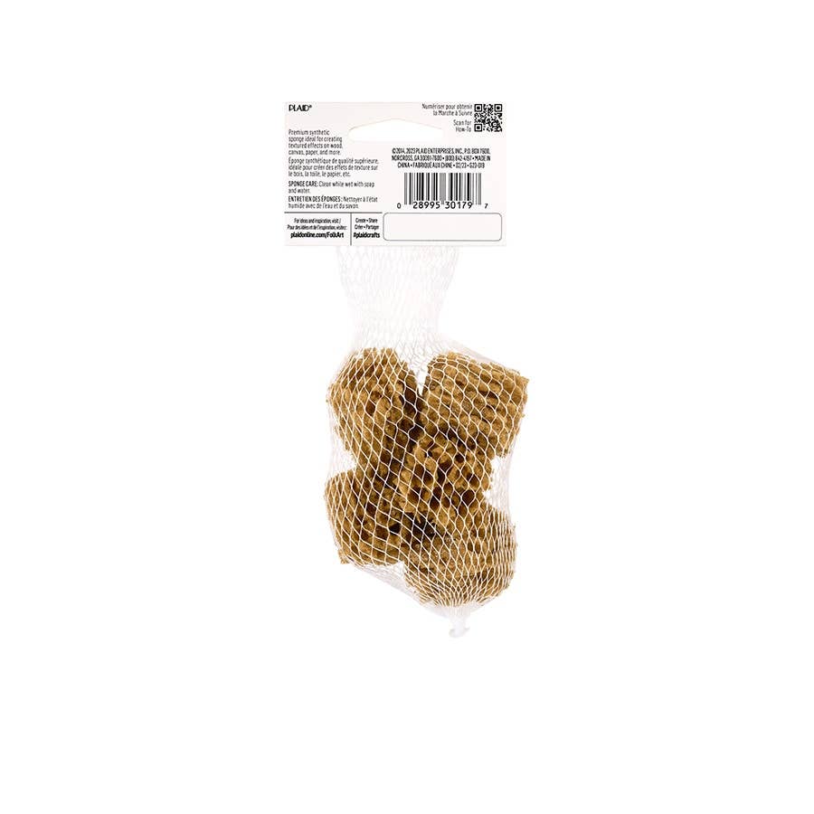Sponge Value Pack - 5-Piece