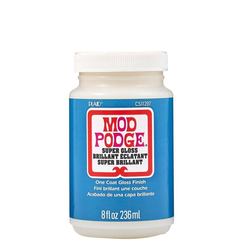 Mod Podge ® Super Gloss, 8 oz