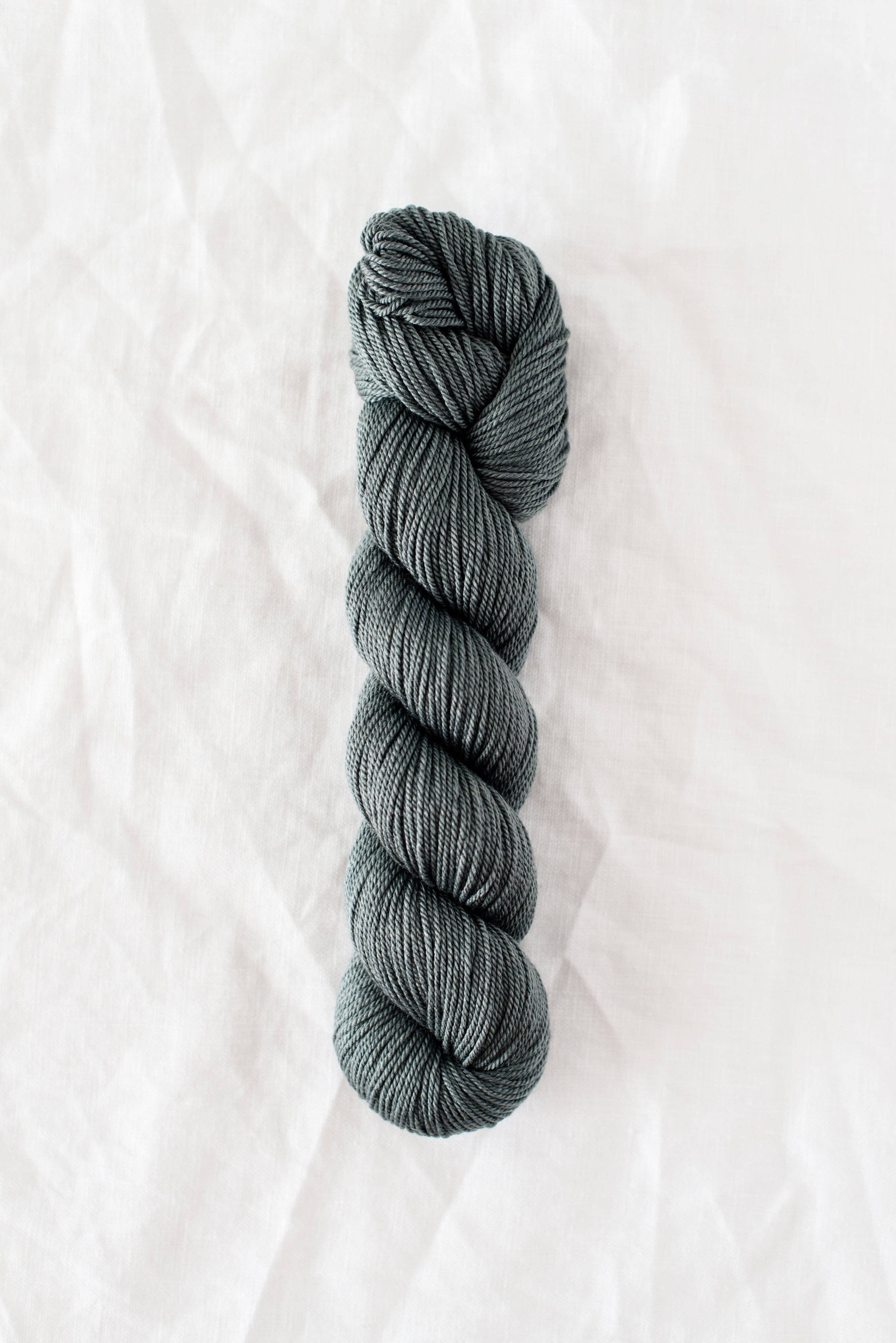Tern- 70% Wool/30% Mulberry Silk