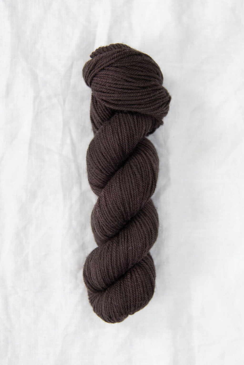 Chickadee-100% Wool Sport/DK Weight