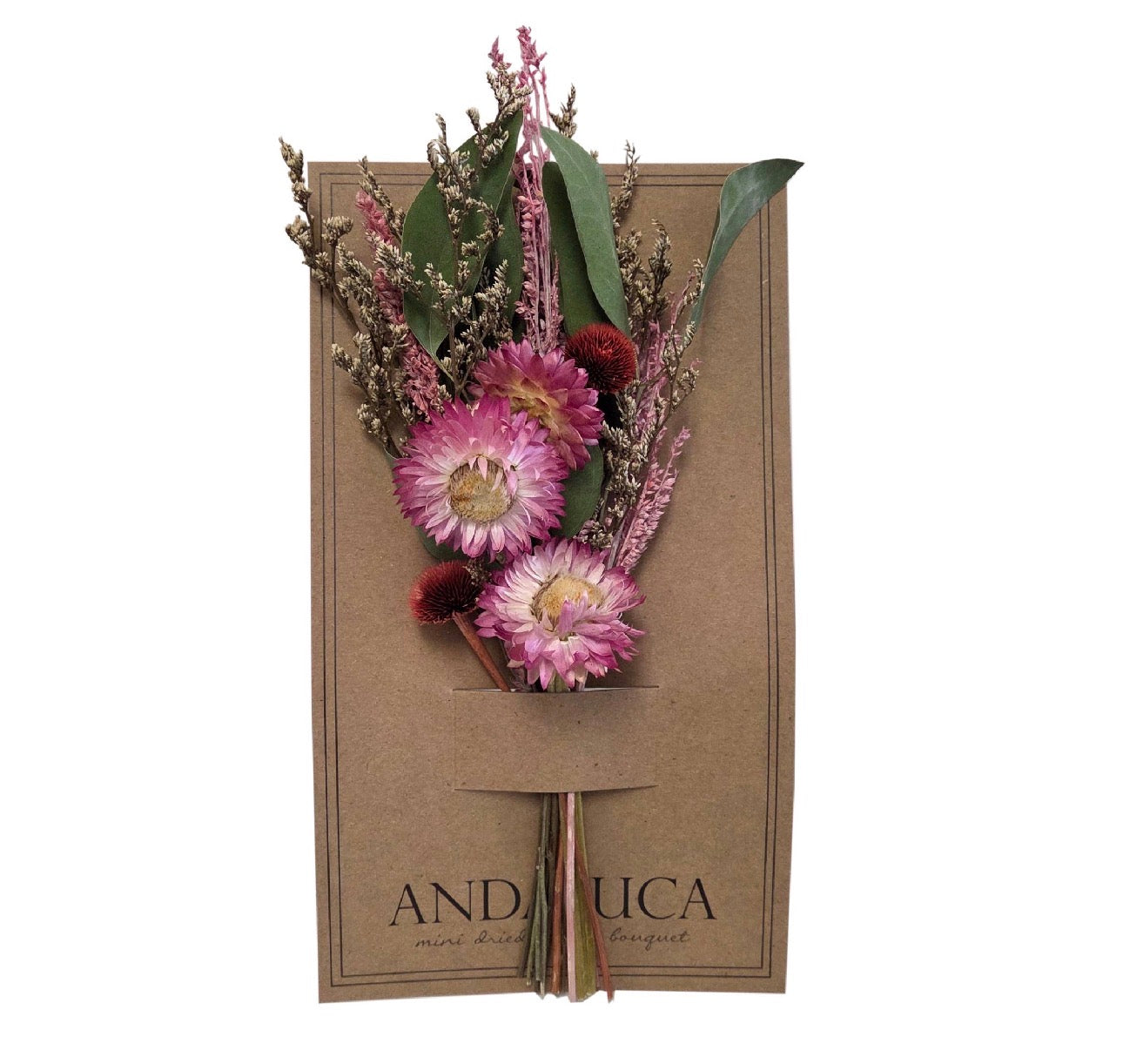 Mini Bouquet