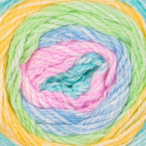Cascade Cherub Aran Prints