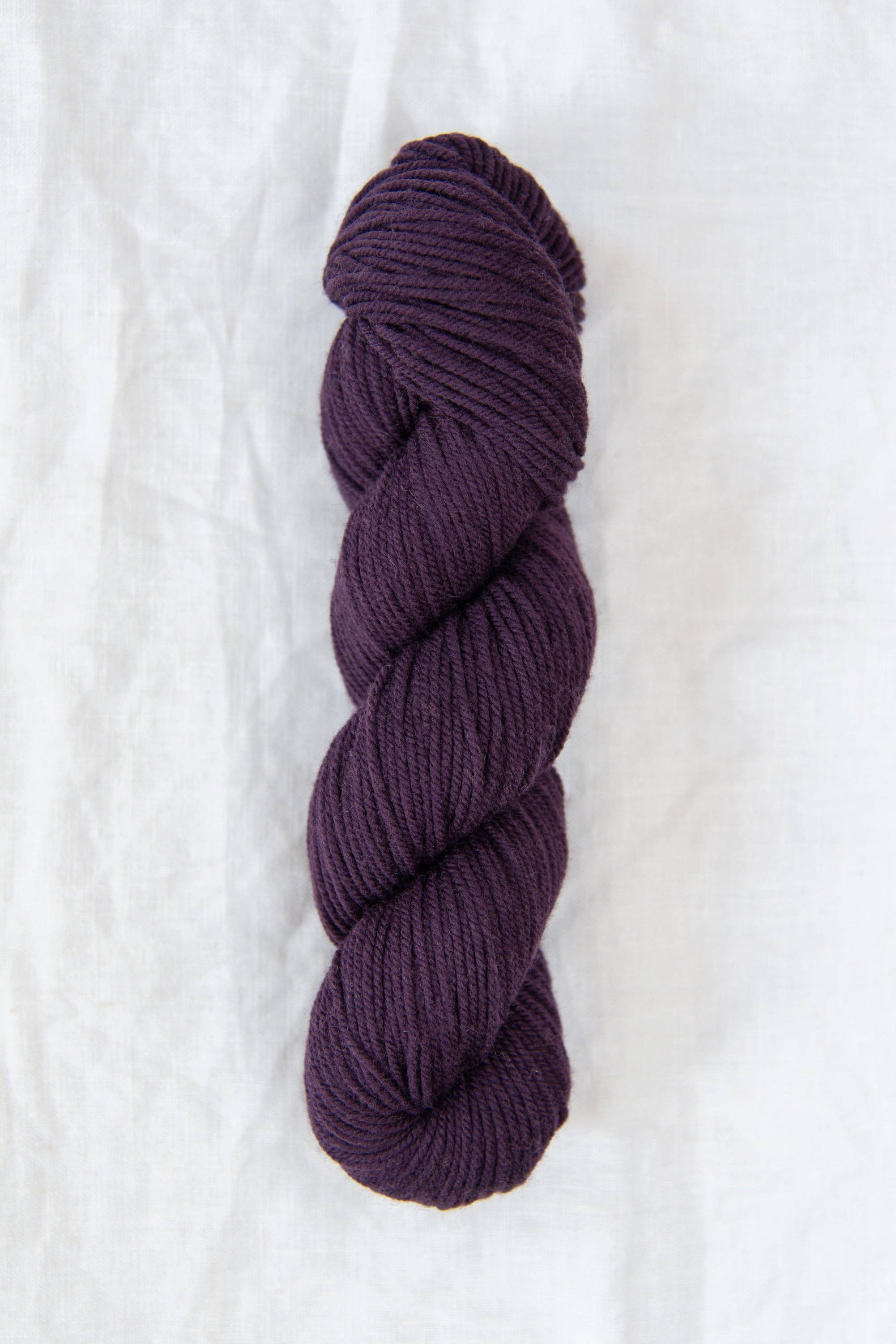 Chickadee-100% Wool Sport/DK Weight