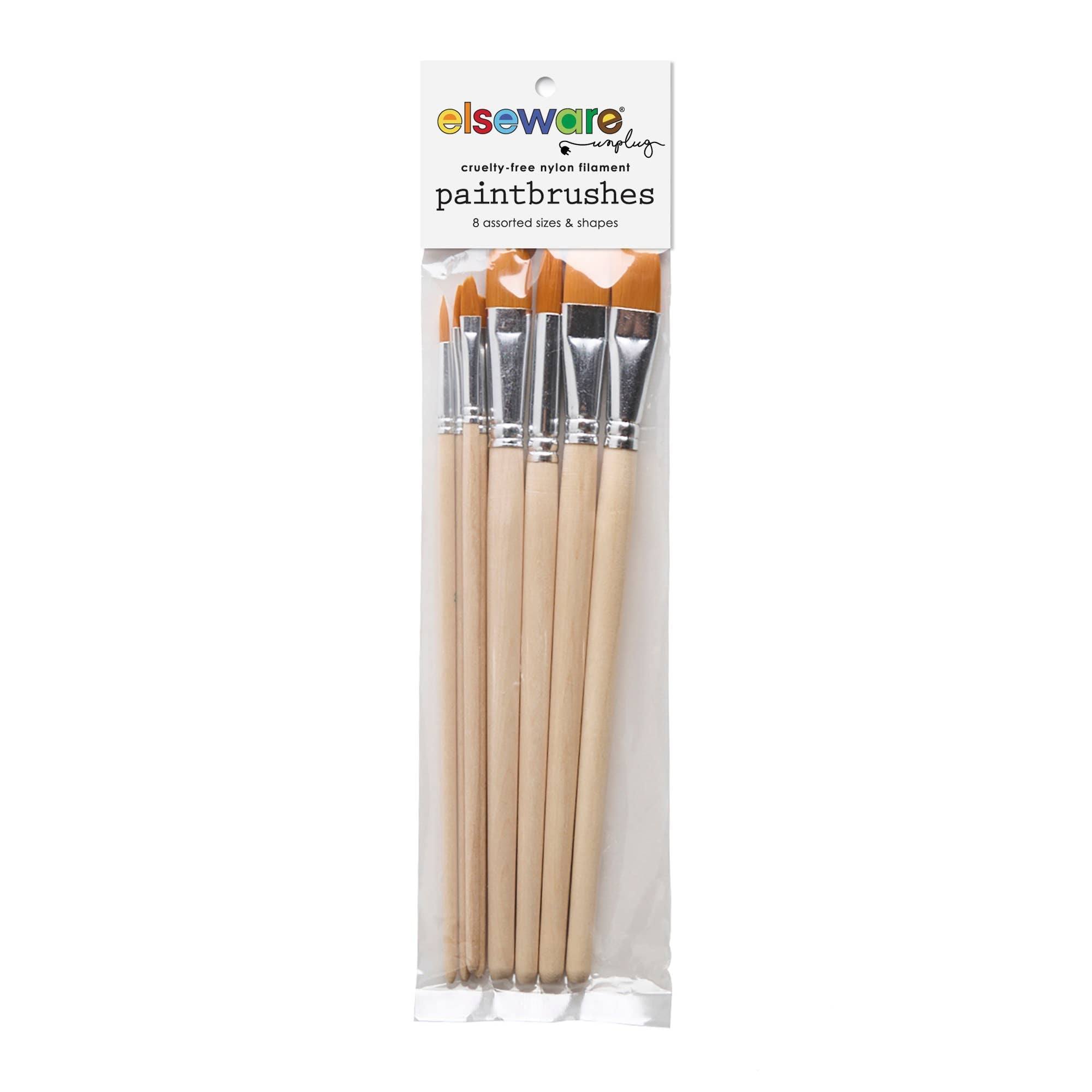 Paintbrush Set