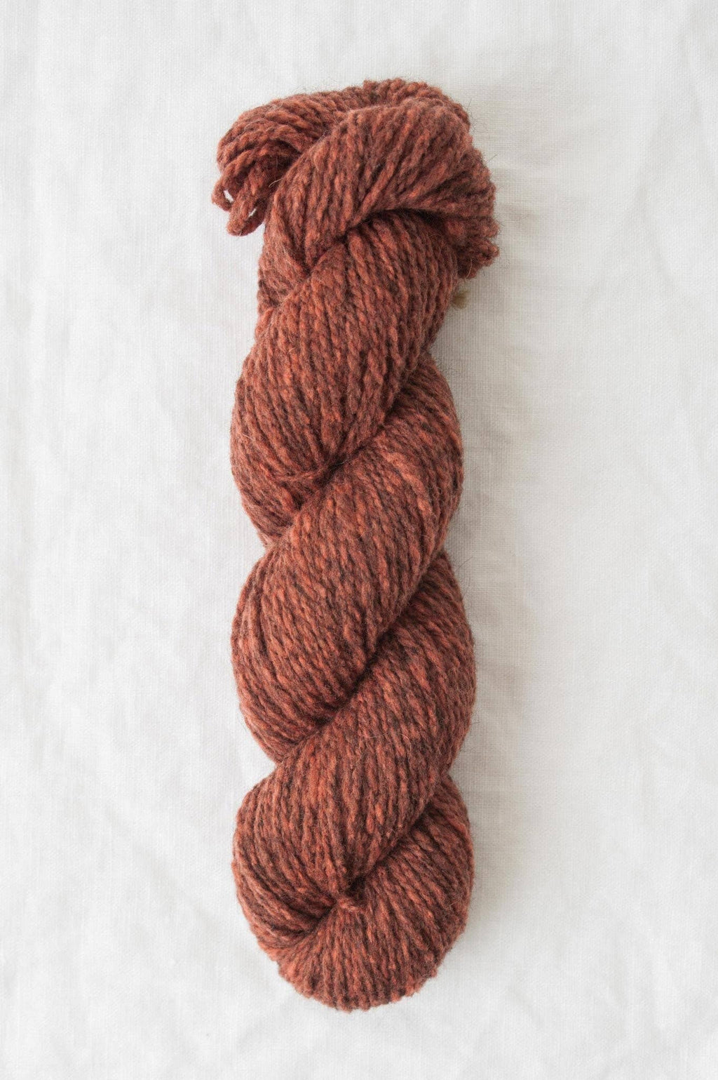 Owl- 50% Wool/50%Alpaca