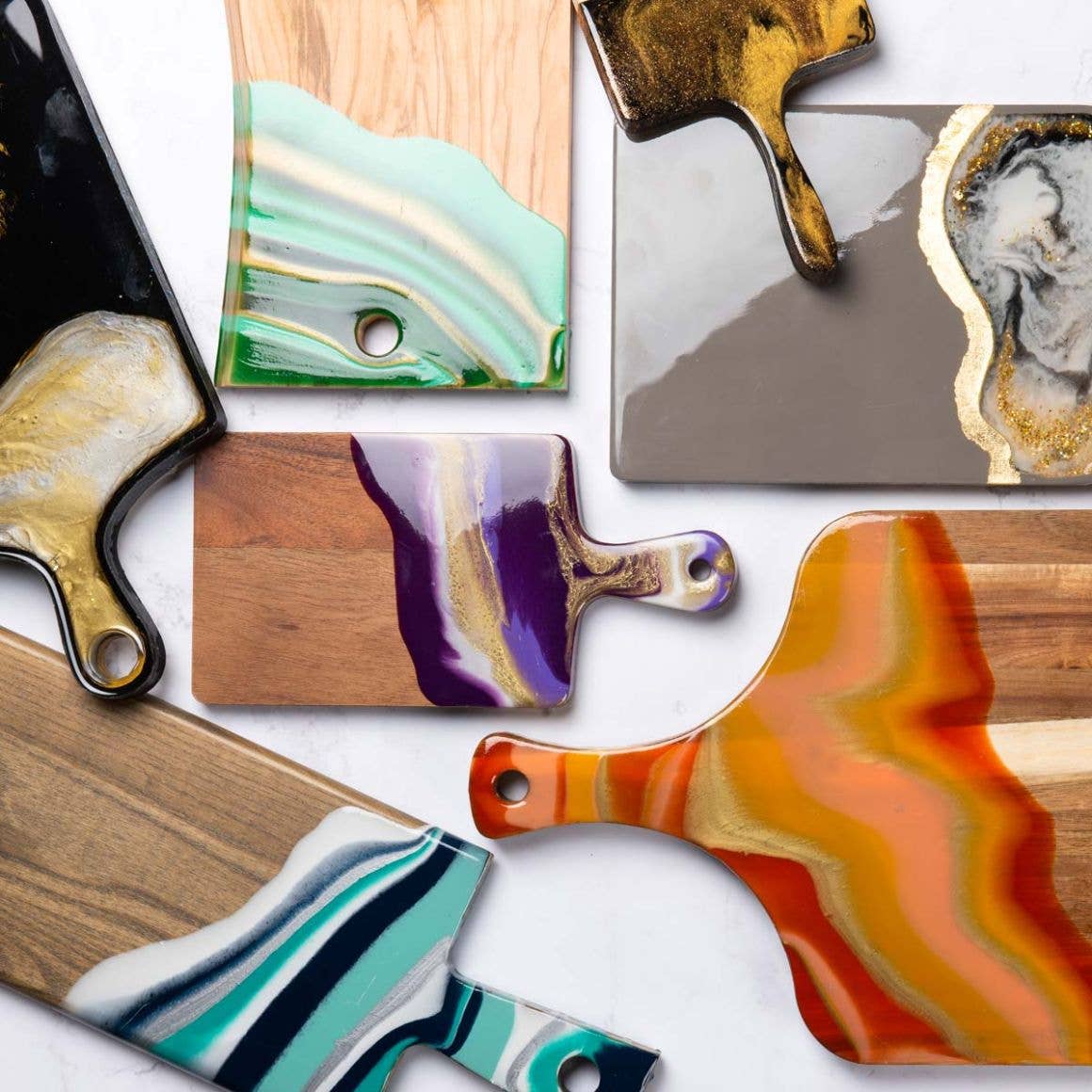 Mod Podge ® Resin 2-Part Kit