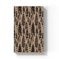 Veliky Pines Layflat Notebook