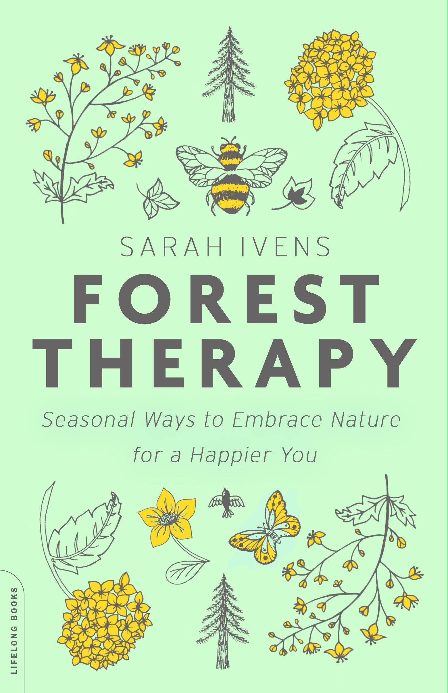 Forest Therapy