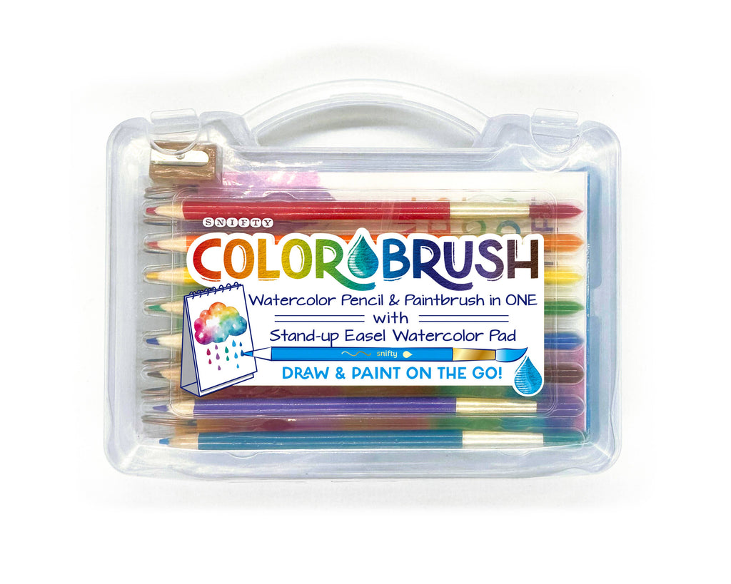 Colorbrush on the Go Watercolor Kit