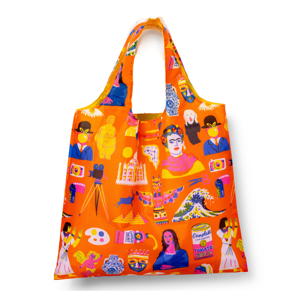 Art Sack®- Art History