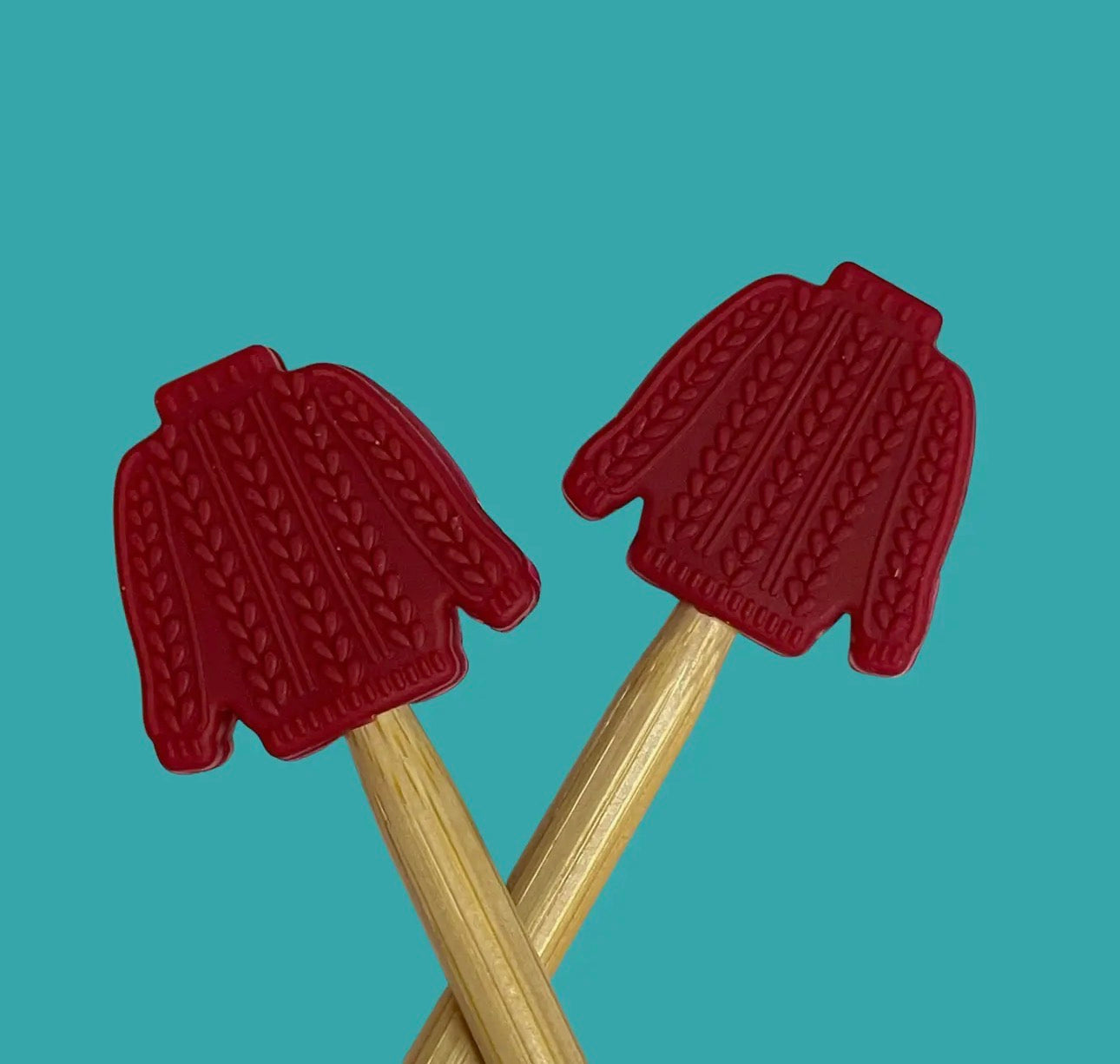 Needle point protectors