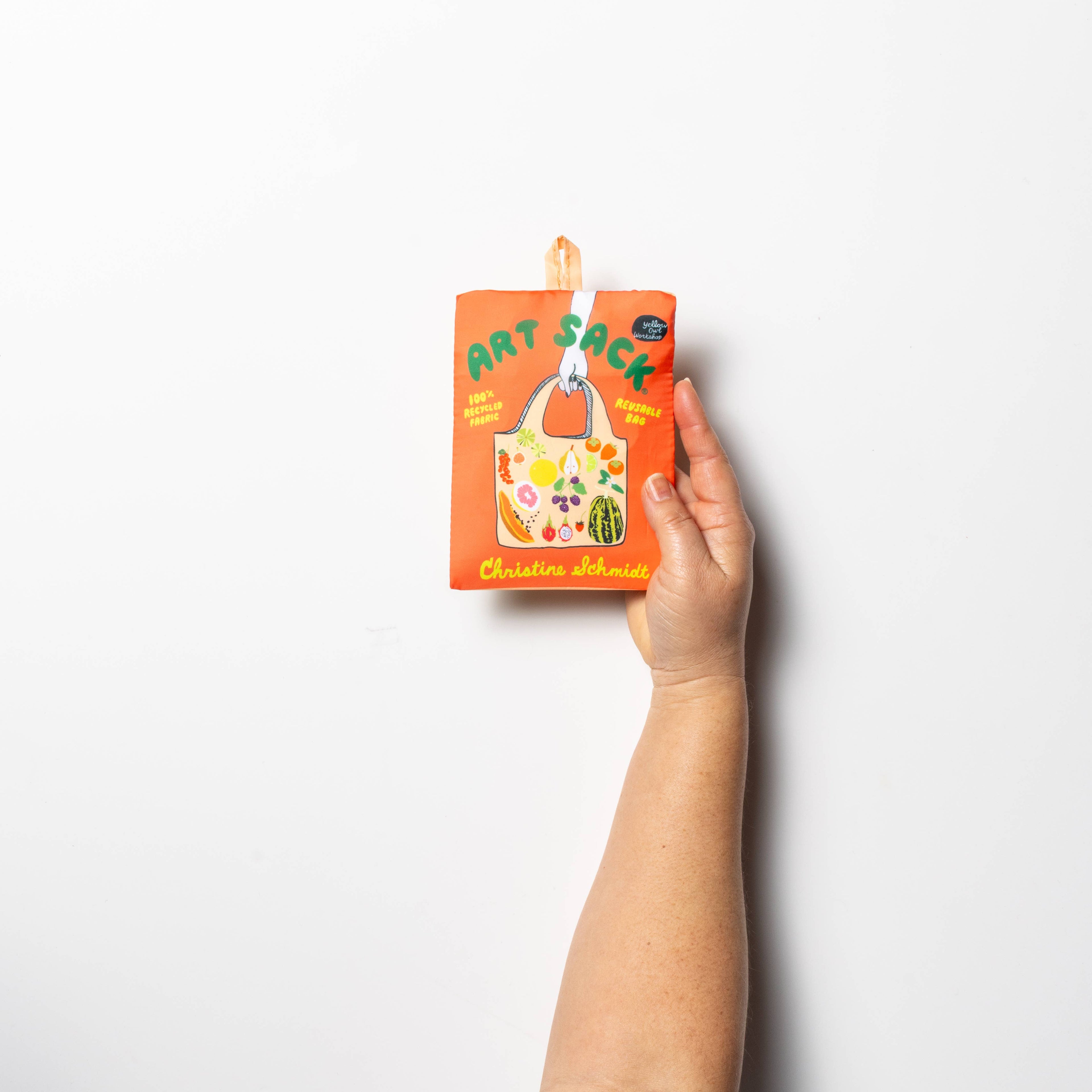Art Sack®- Fruits