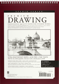 Premium Drawing Pad  9 x 12