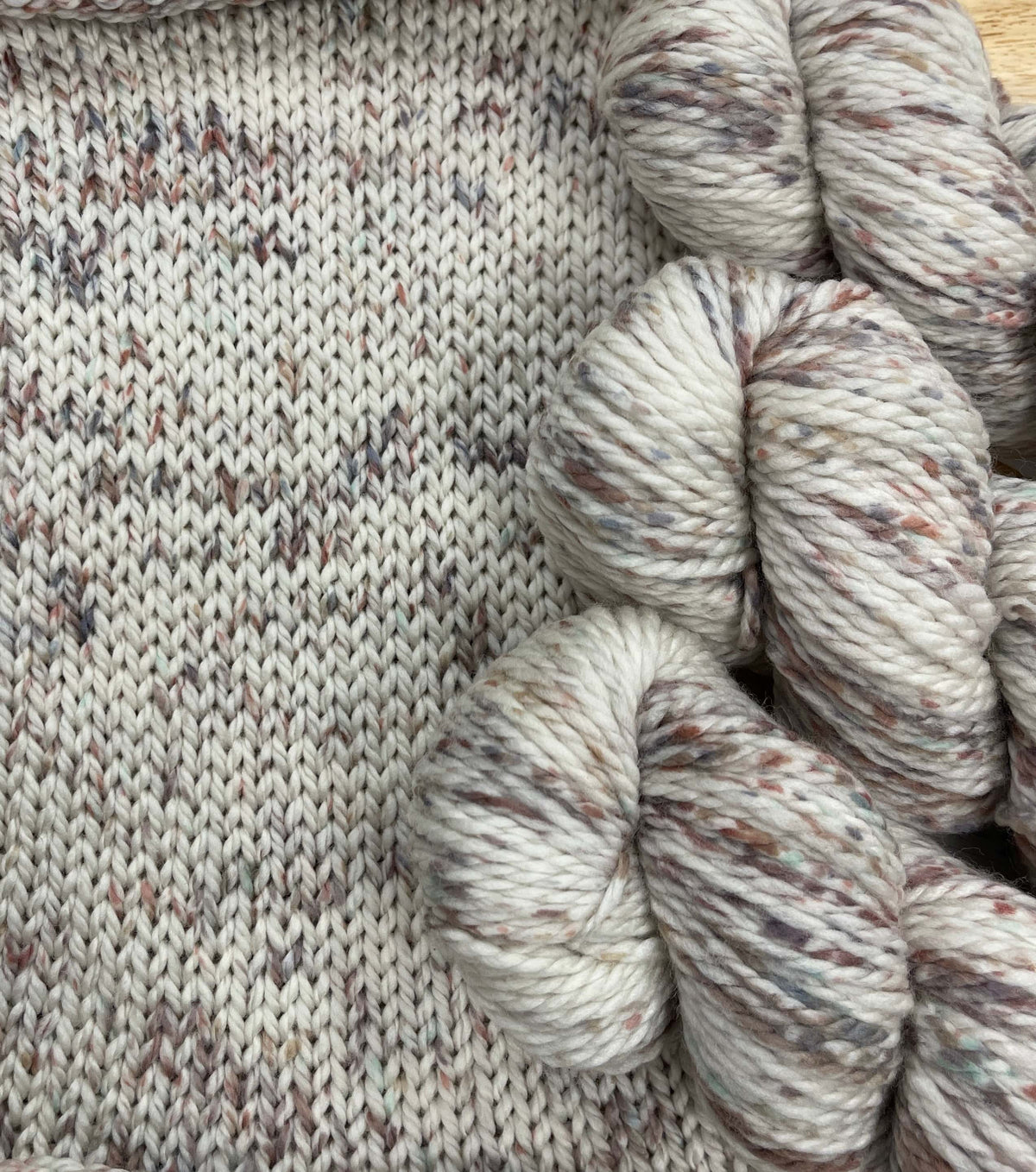 Cascade 128 Superwash Handpaints