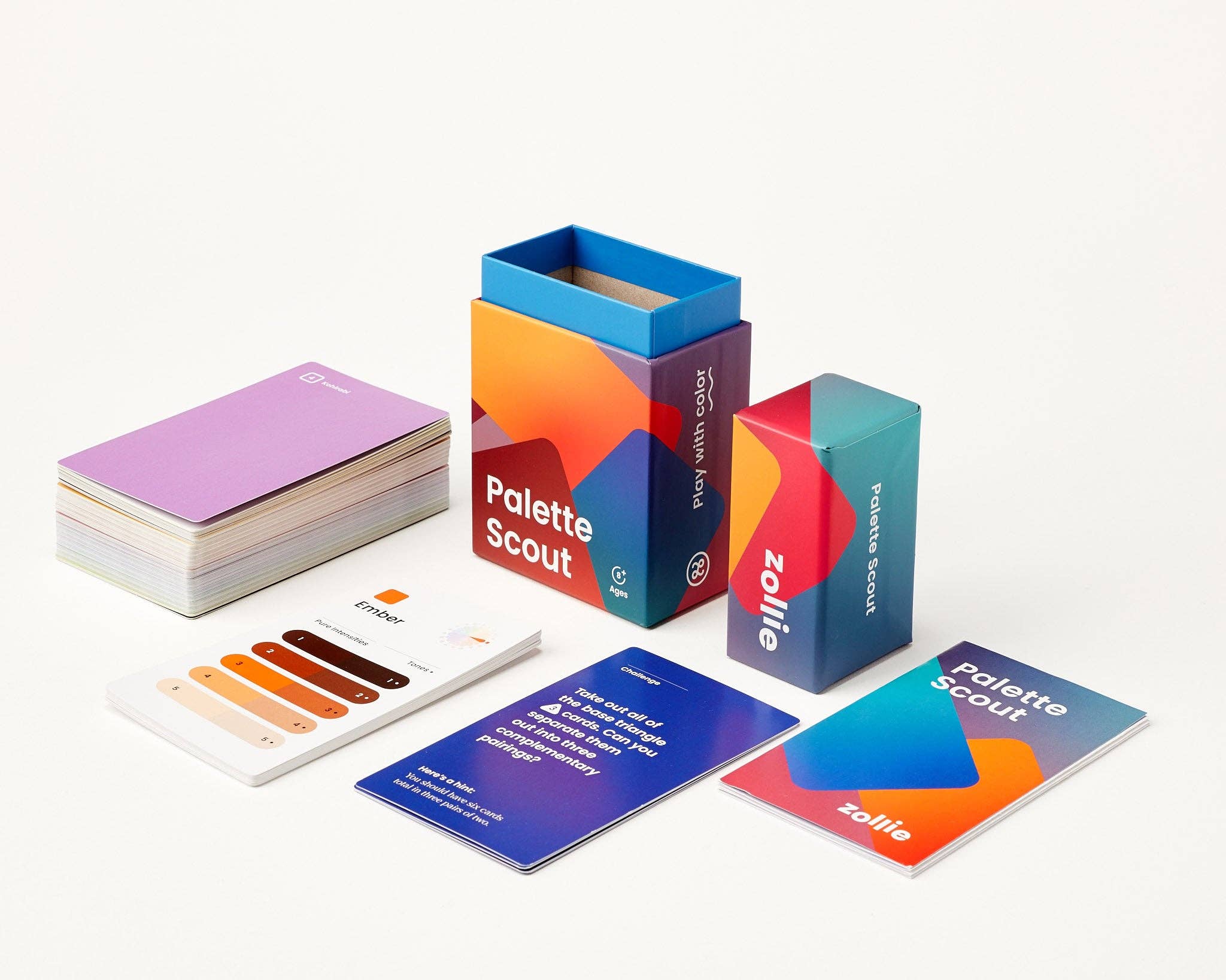 Palette Scout
