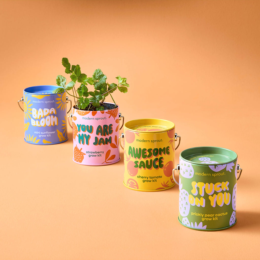 Grow Kit