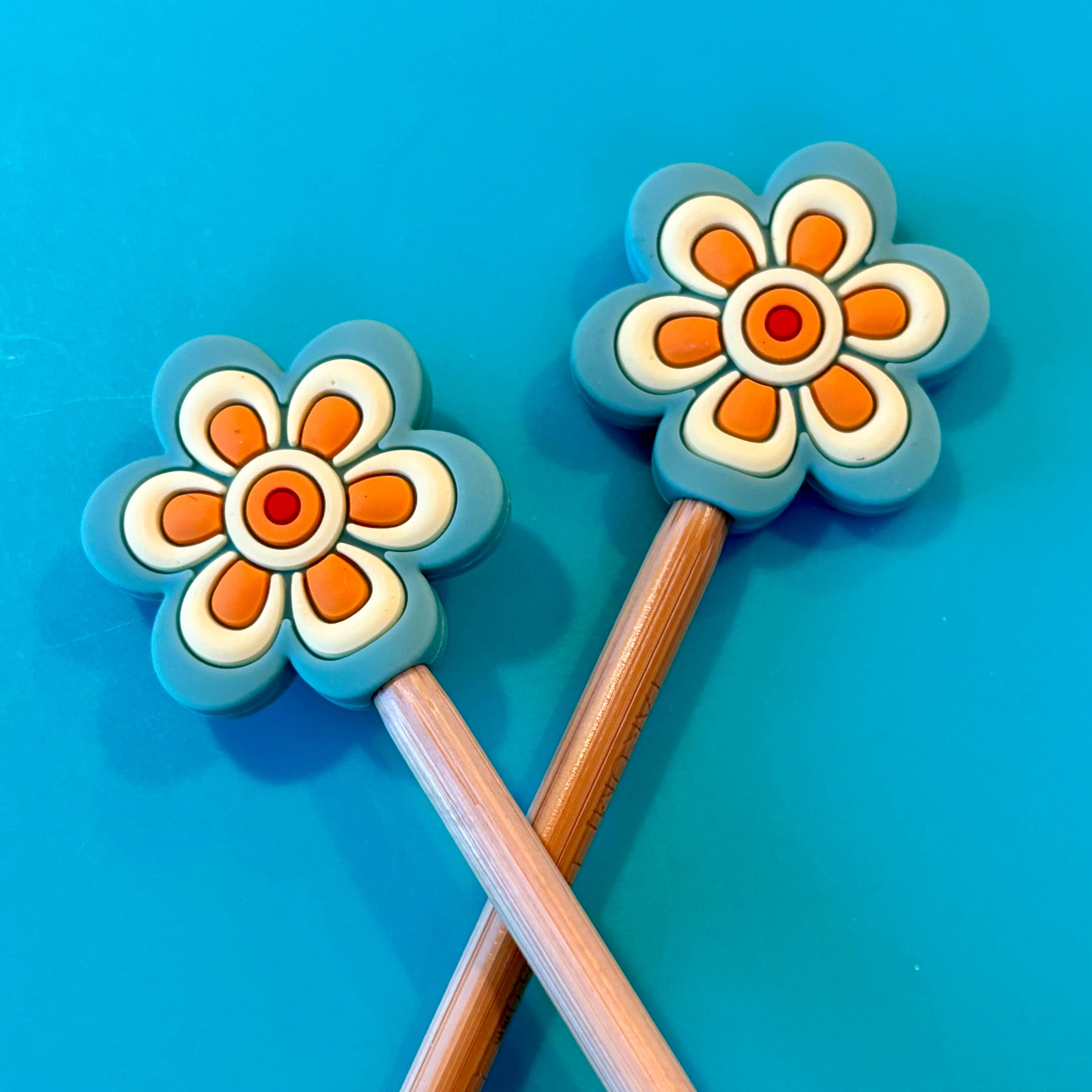 Needle point protectors