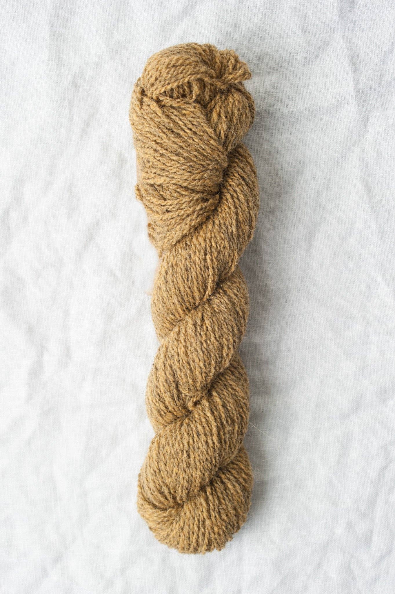 Owl- 50% Wool/50%Alpaca