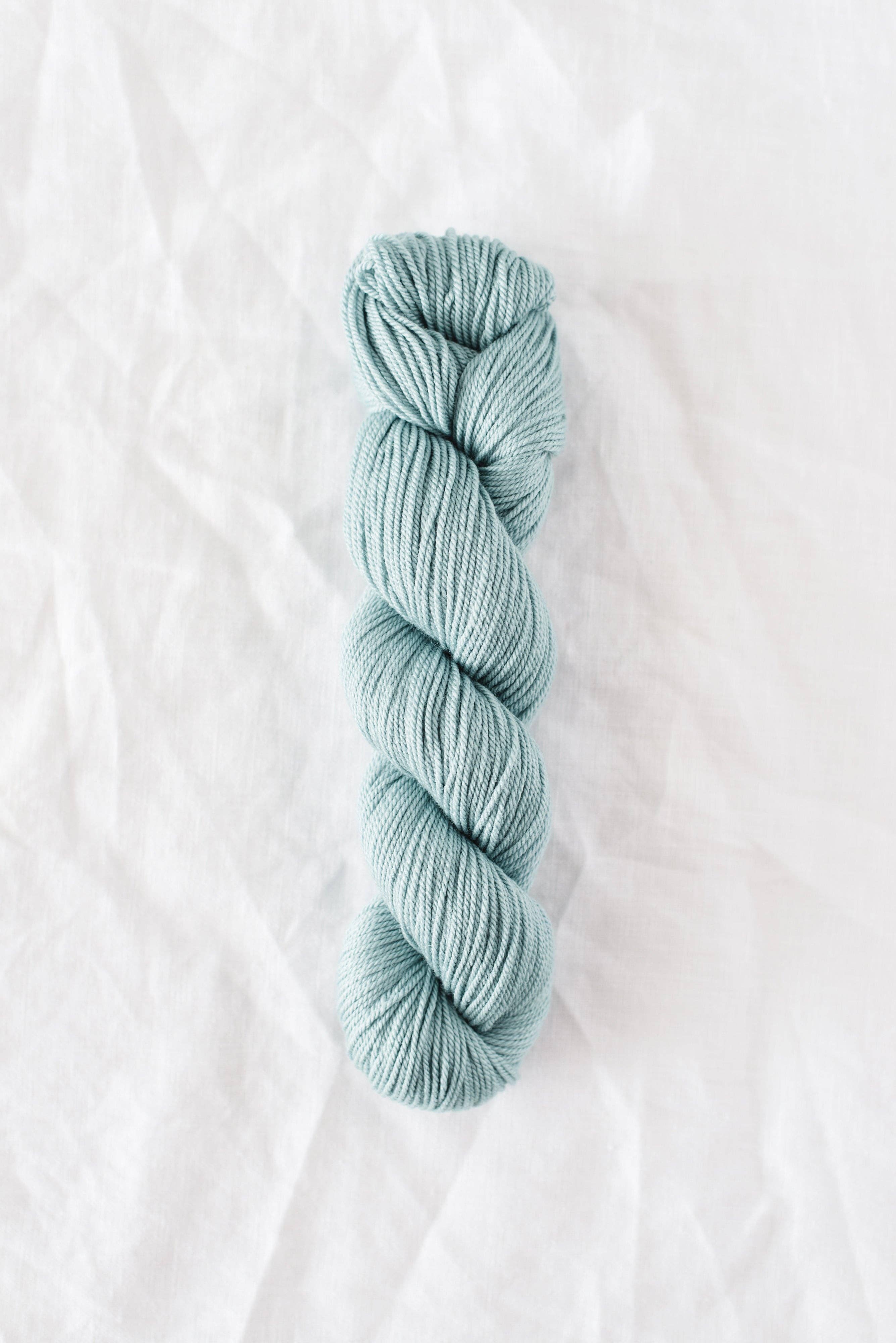 Tern- 70% Wool/30% Mulberry Silk