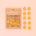 Daisy Buttons