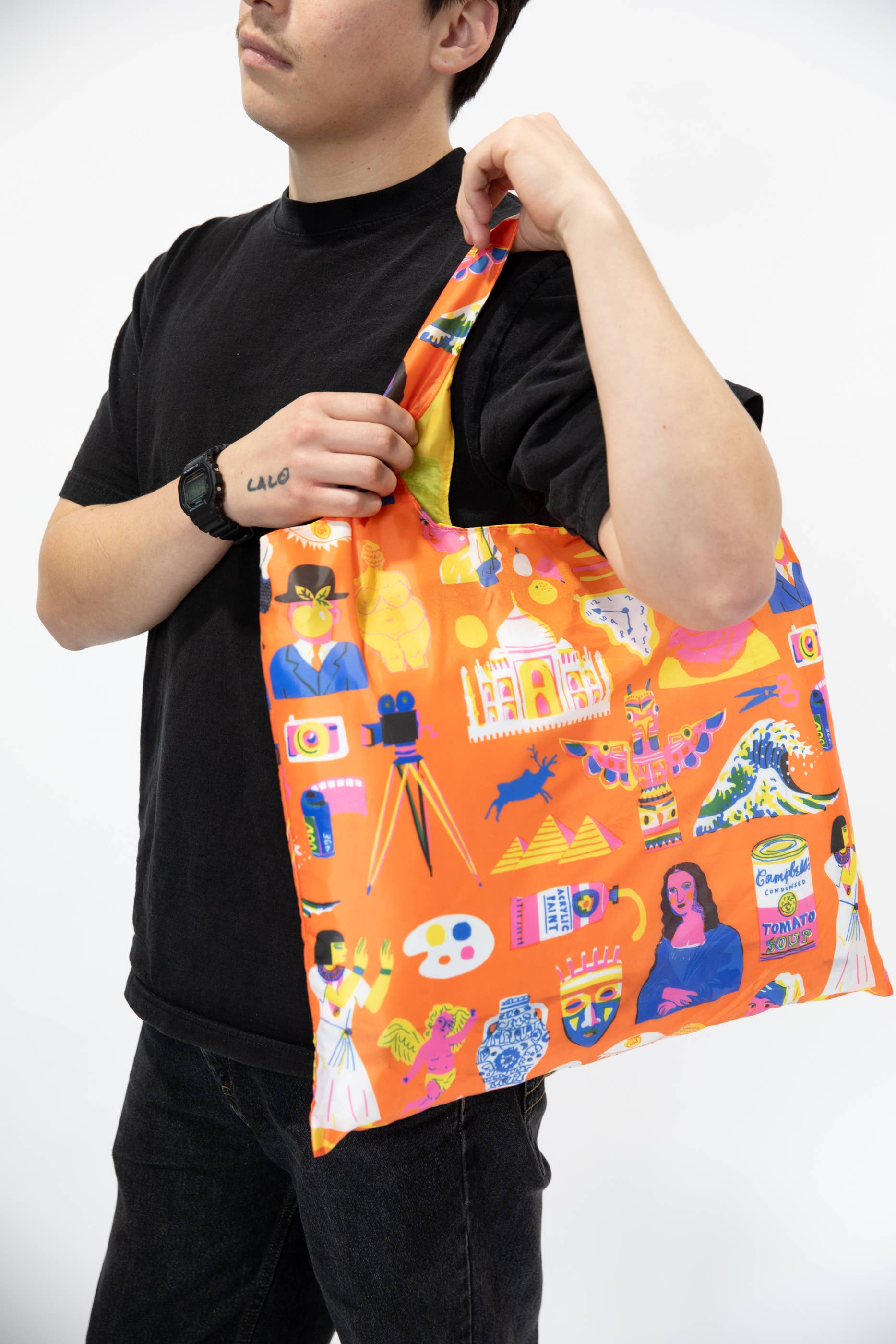 Art Sack®- Art History