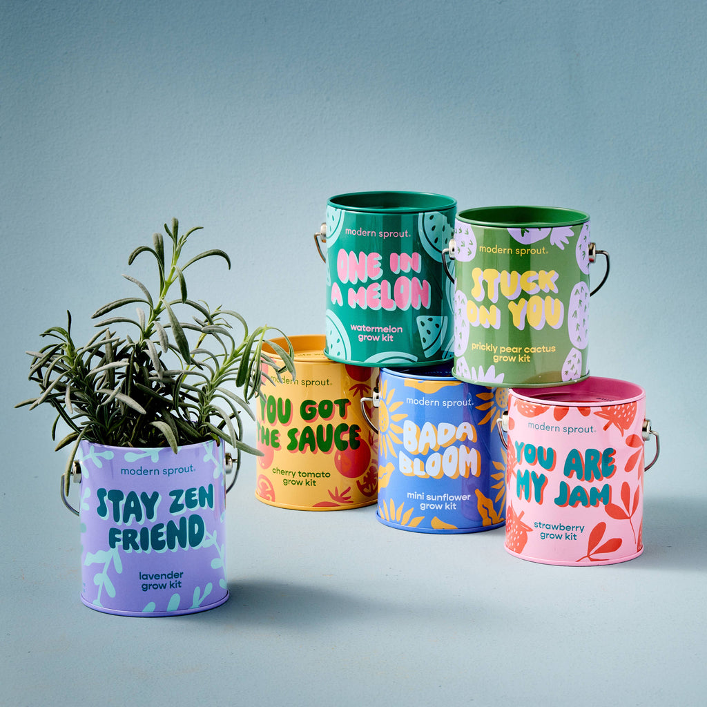 Grow Kit