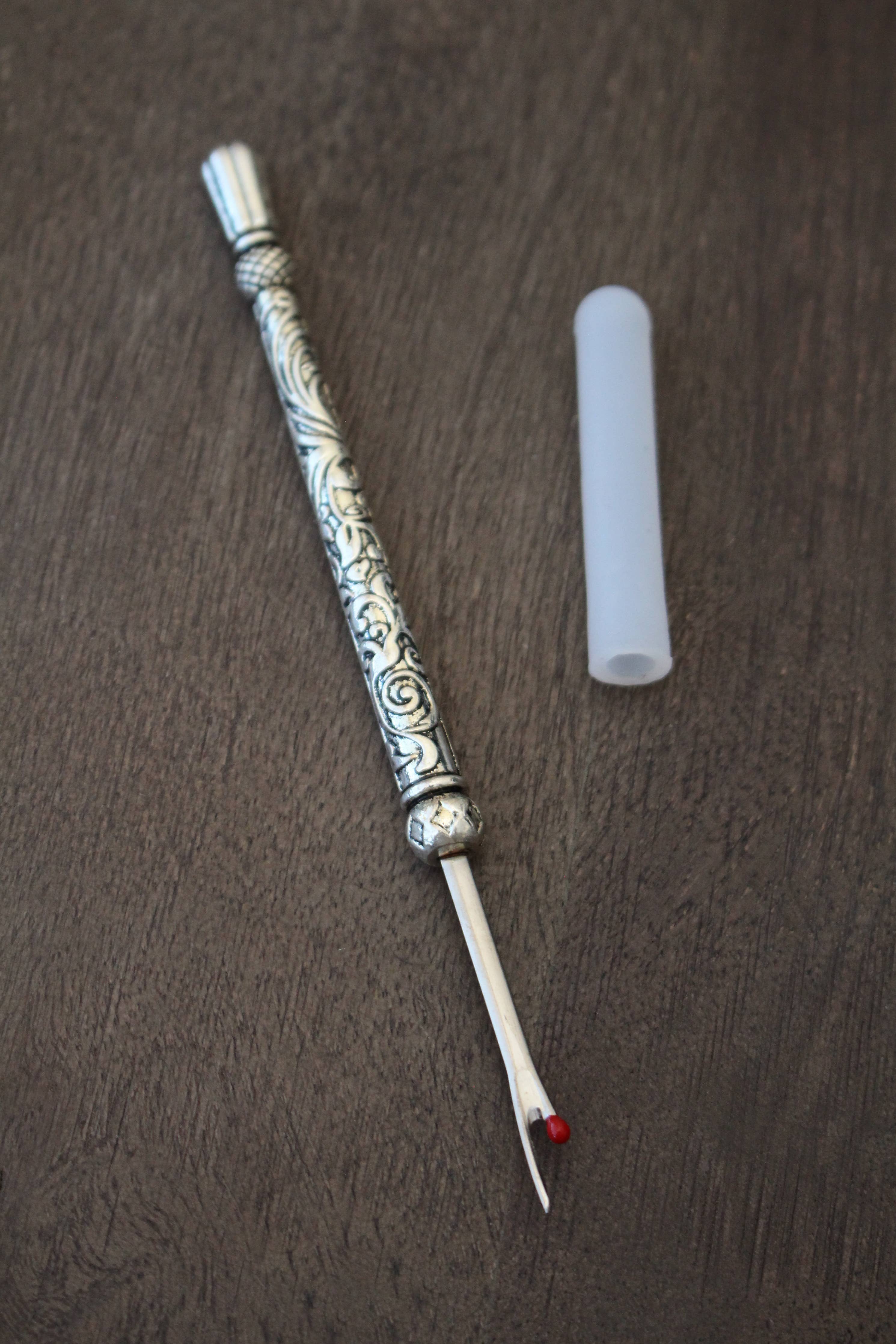 Metal Engraved Seam Ripper