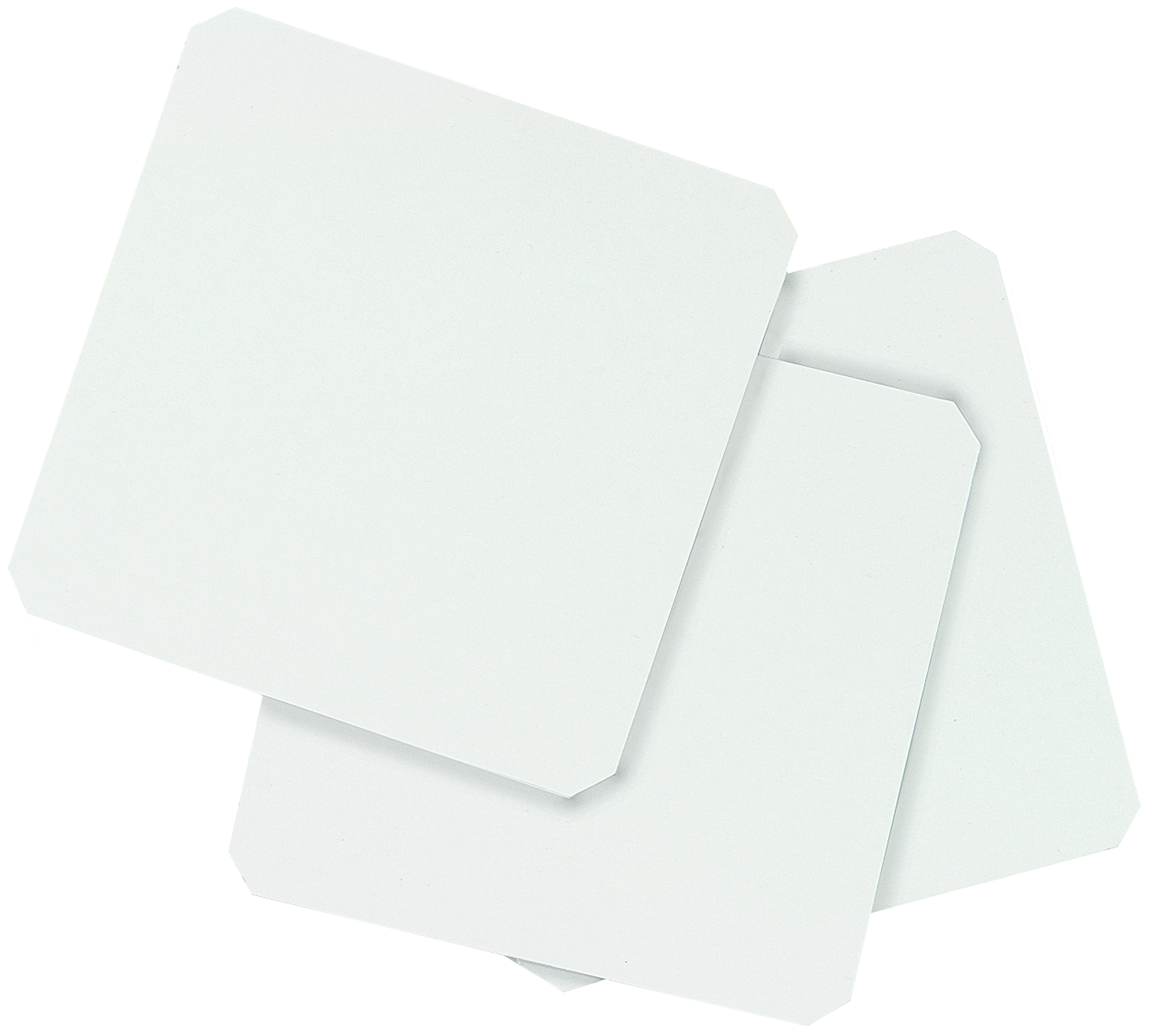 Studio Series Artist's Tile Set: White