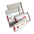 Linen Watercolor Journals