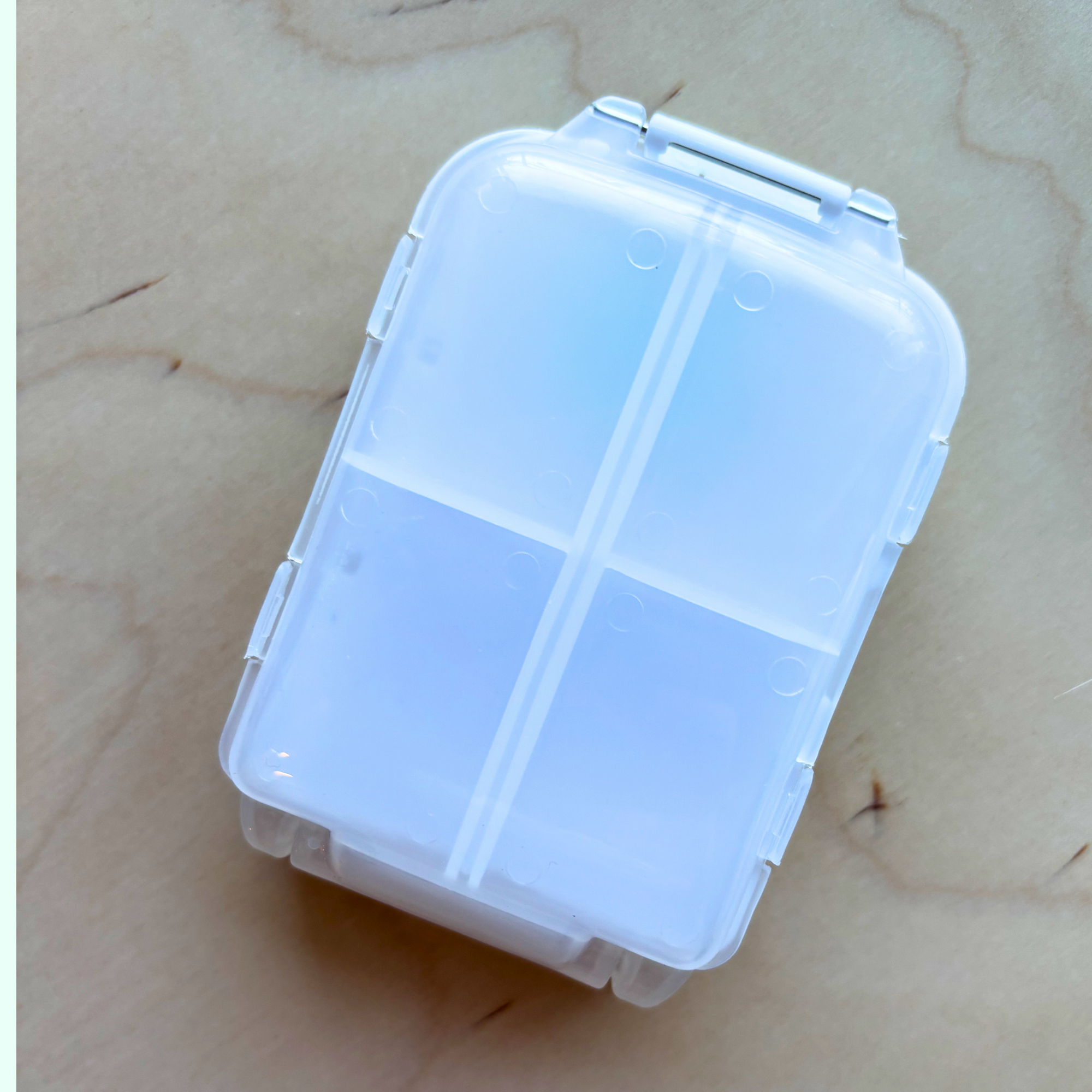 Notions Case Organizer Mini