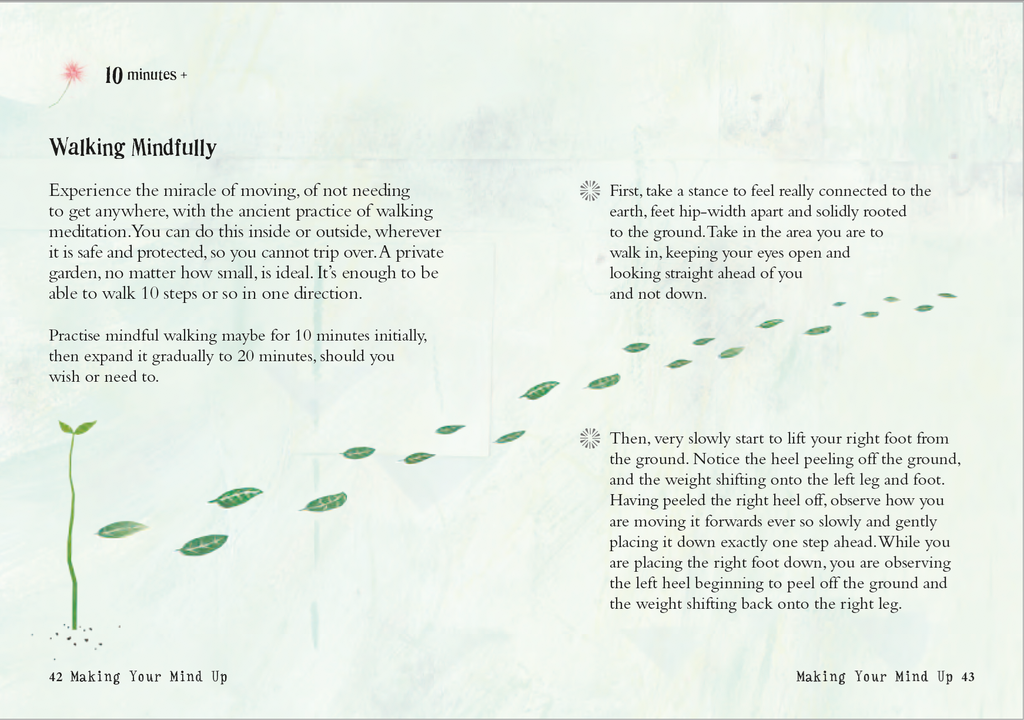 Little Book of Mindfulness
