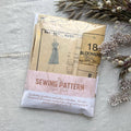 Vintage Sewing Patterns for Collage and Junk Journaling