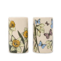 Bud Vase Magnet Set- Wildflower