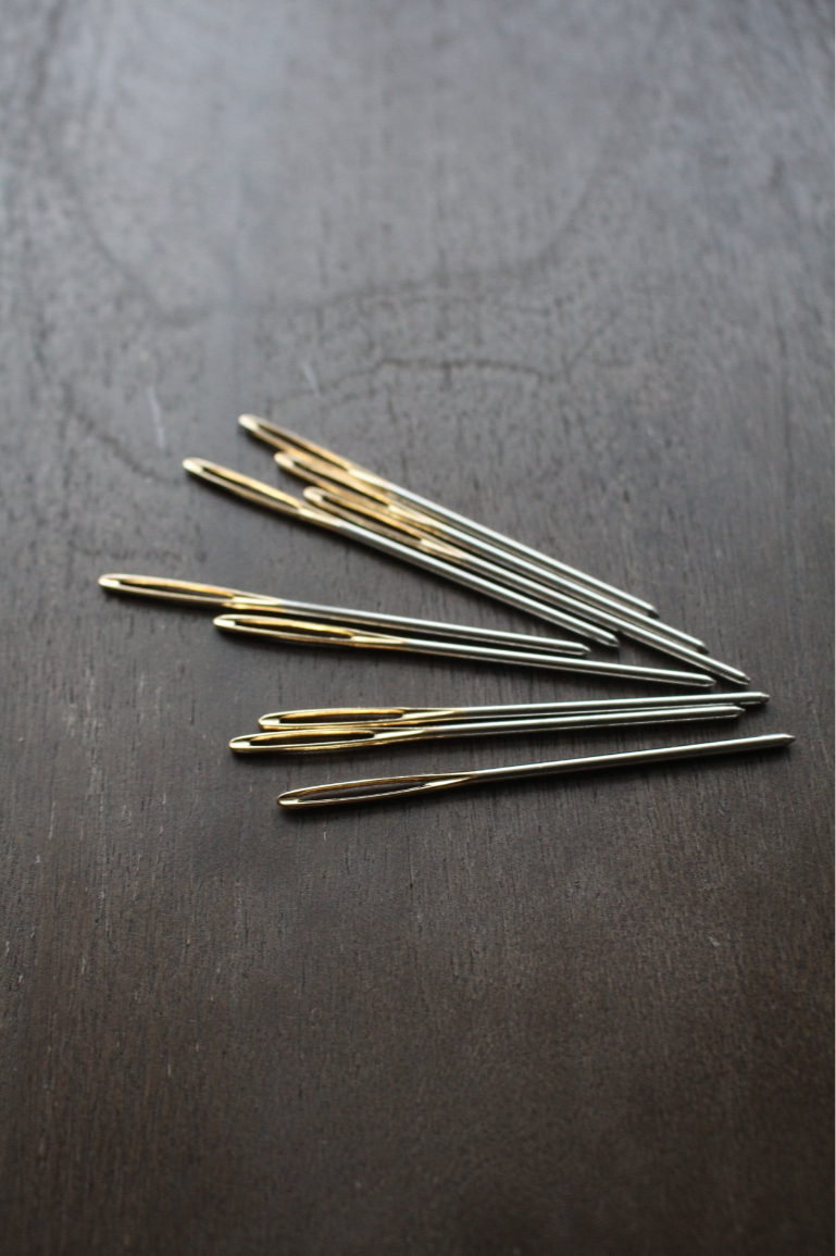 Tapestry Needle