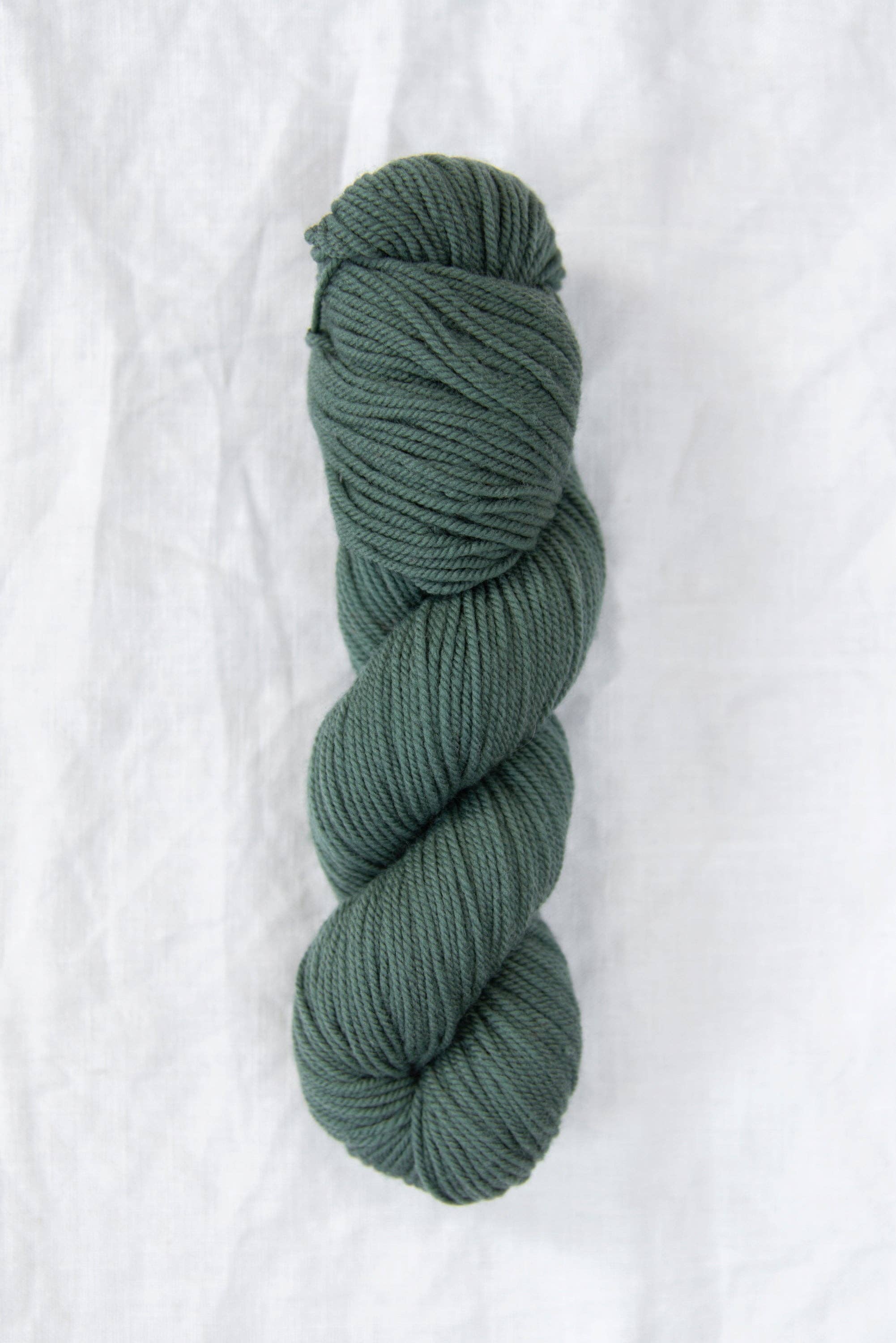 Chickadee-100% Wool Sport/DK Weight