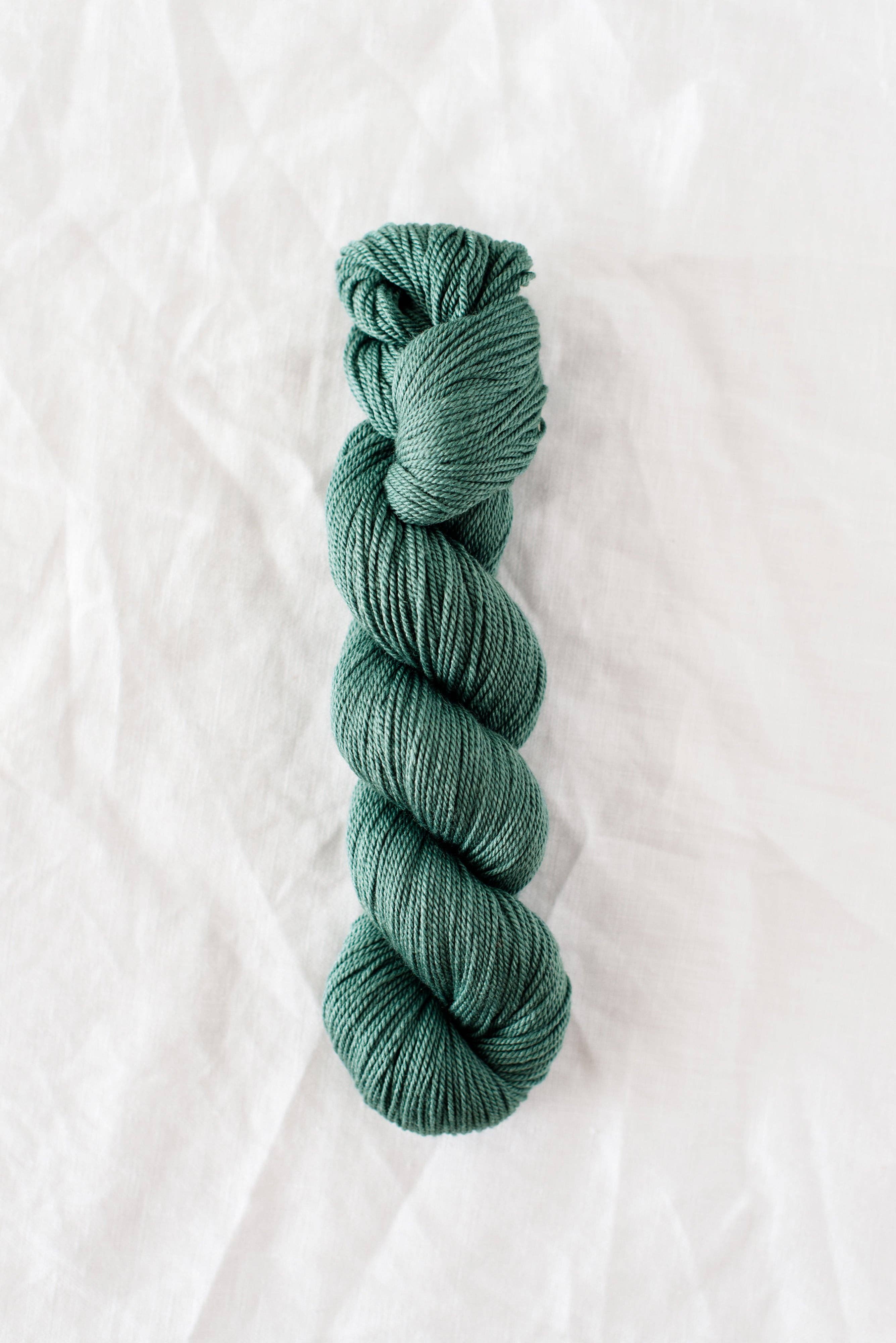 Tern- 70% Wool/30% Mulberry Silk