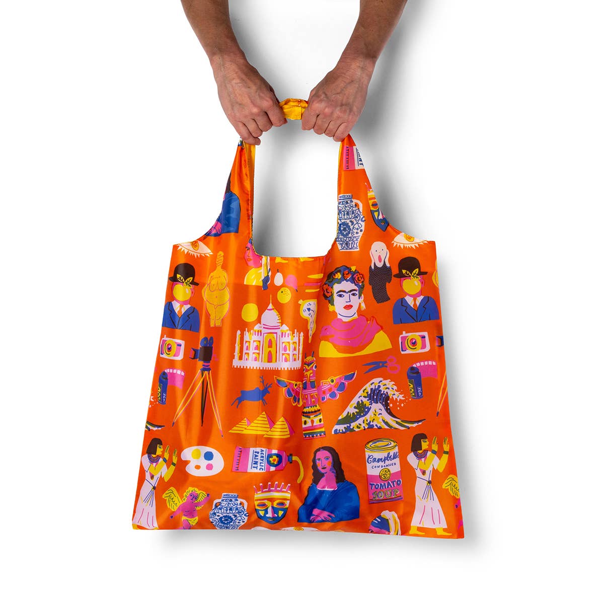 Art Sack®- Art History