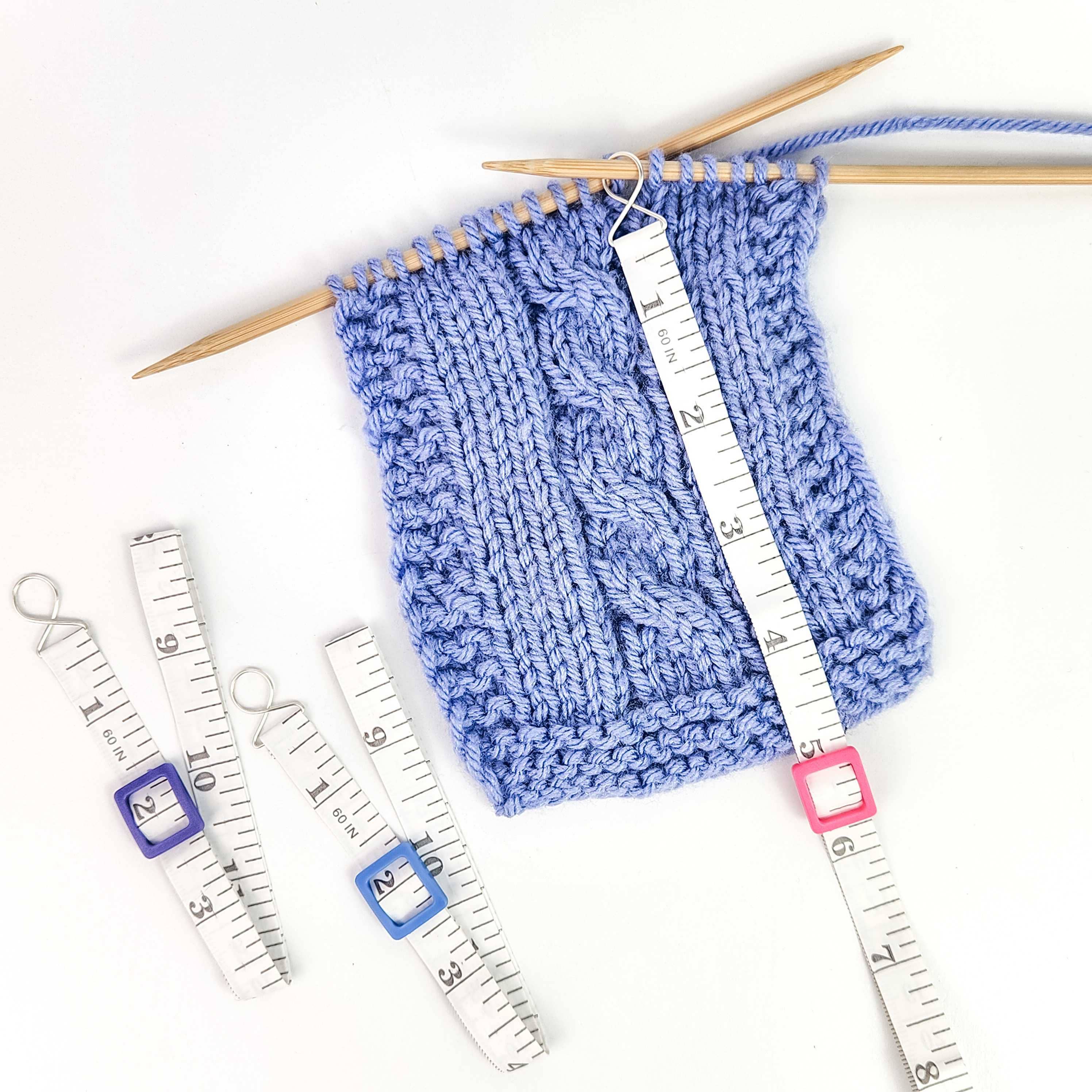 Work Until... Measuring Tape