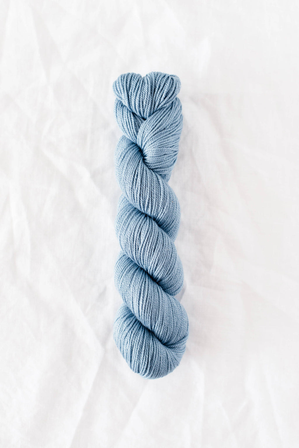 Tern- 70% Wool/30% Mulberry Silk