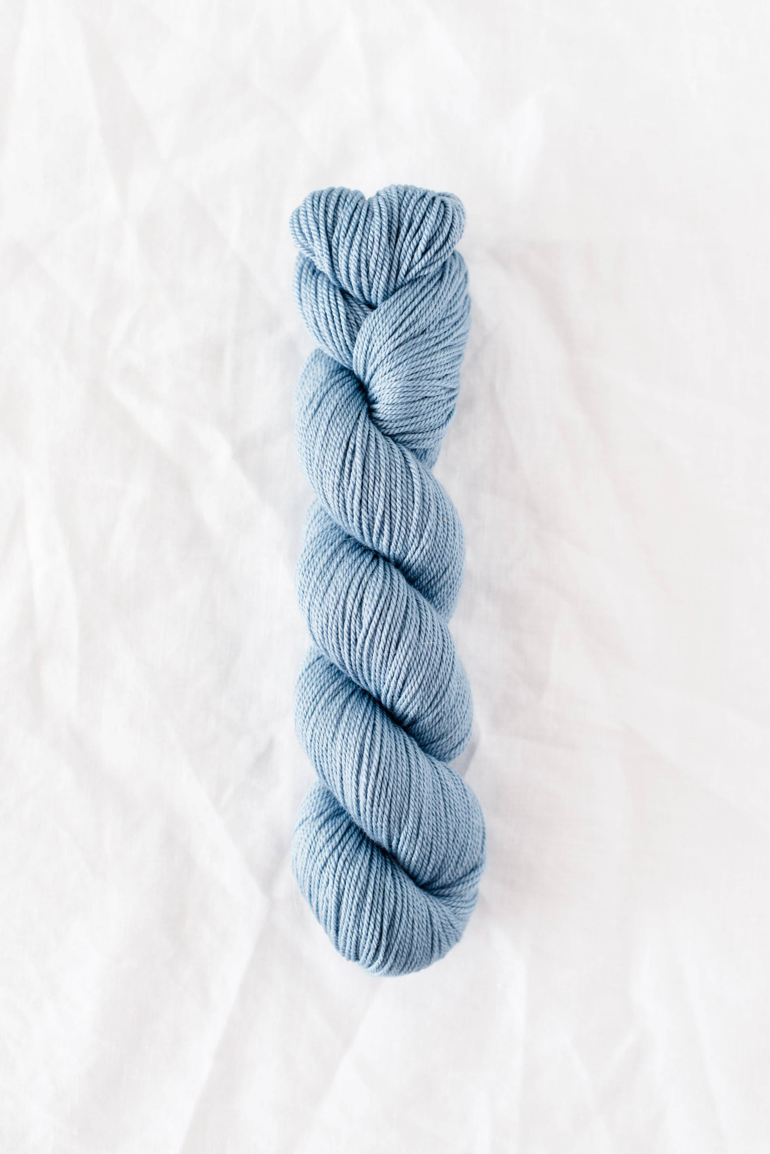 Tern- 70% Wool/30% Mulberry Silk