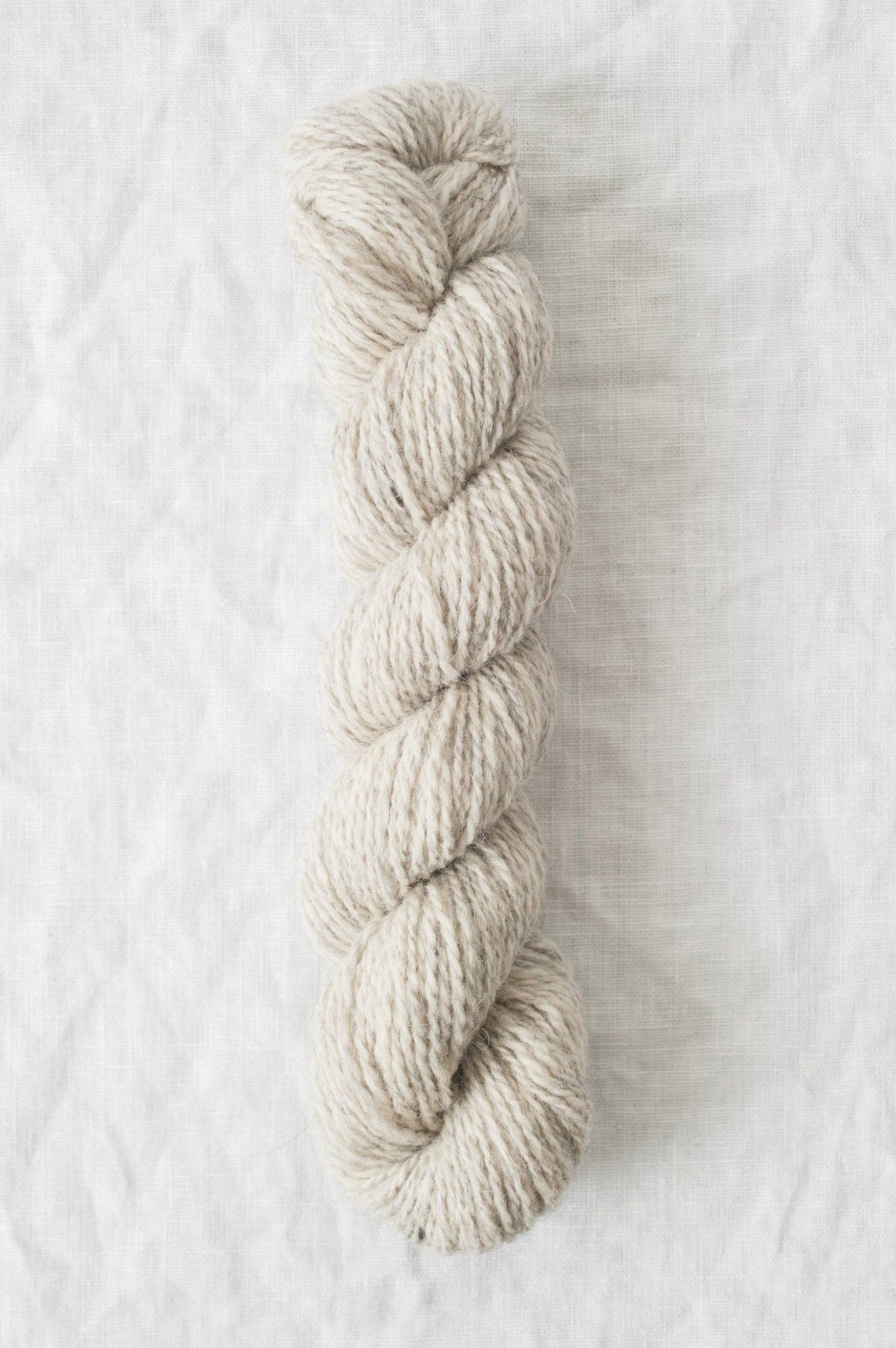 Owl- 50% Wool/50%Alpaca