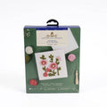 Felt Kit Hollyhock