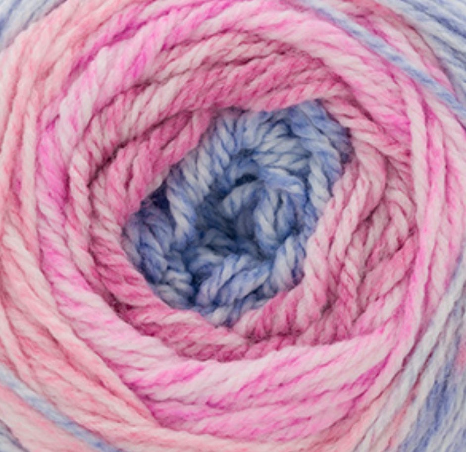 Cascade Cherub Aran Prints