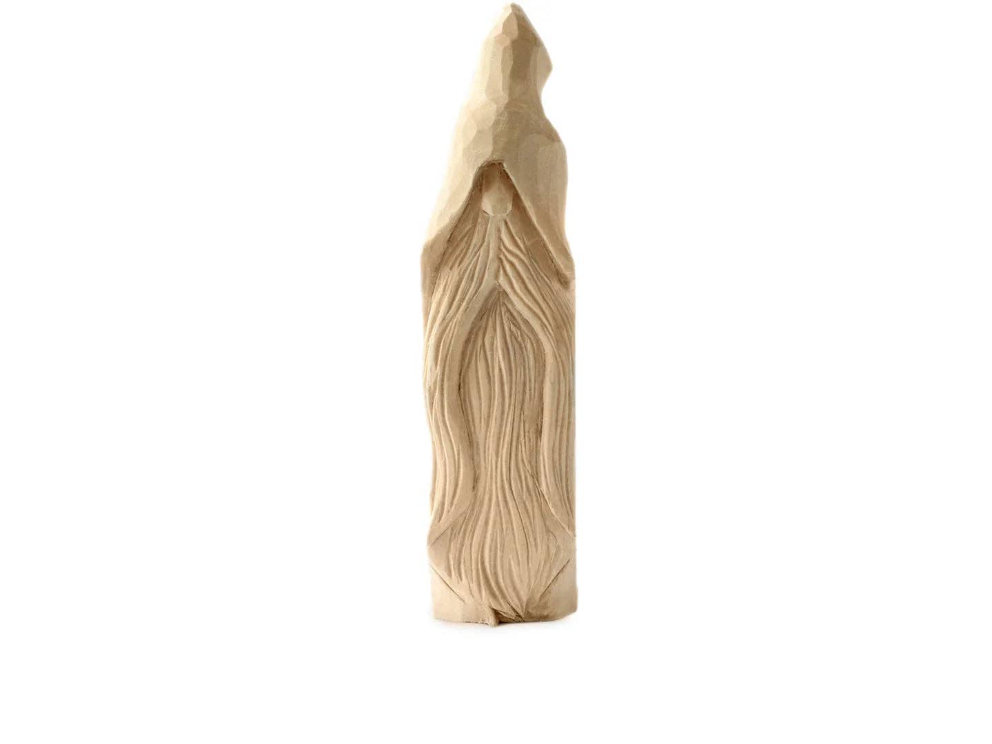 Wizard Carving Kit - Complete Starter Whittling Kit