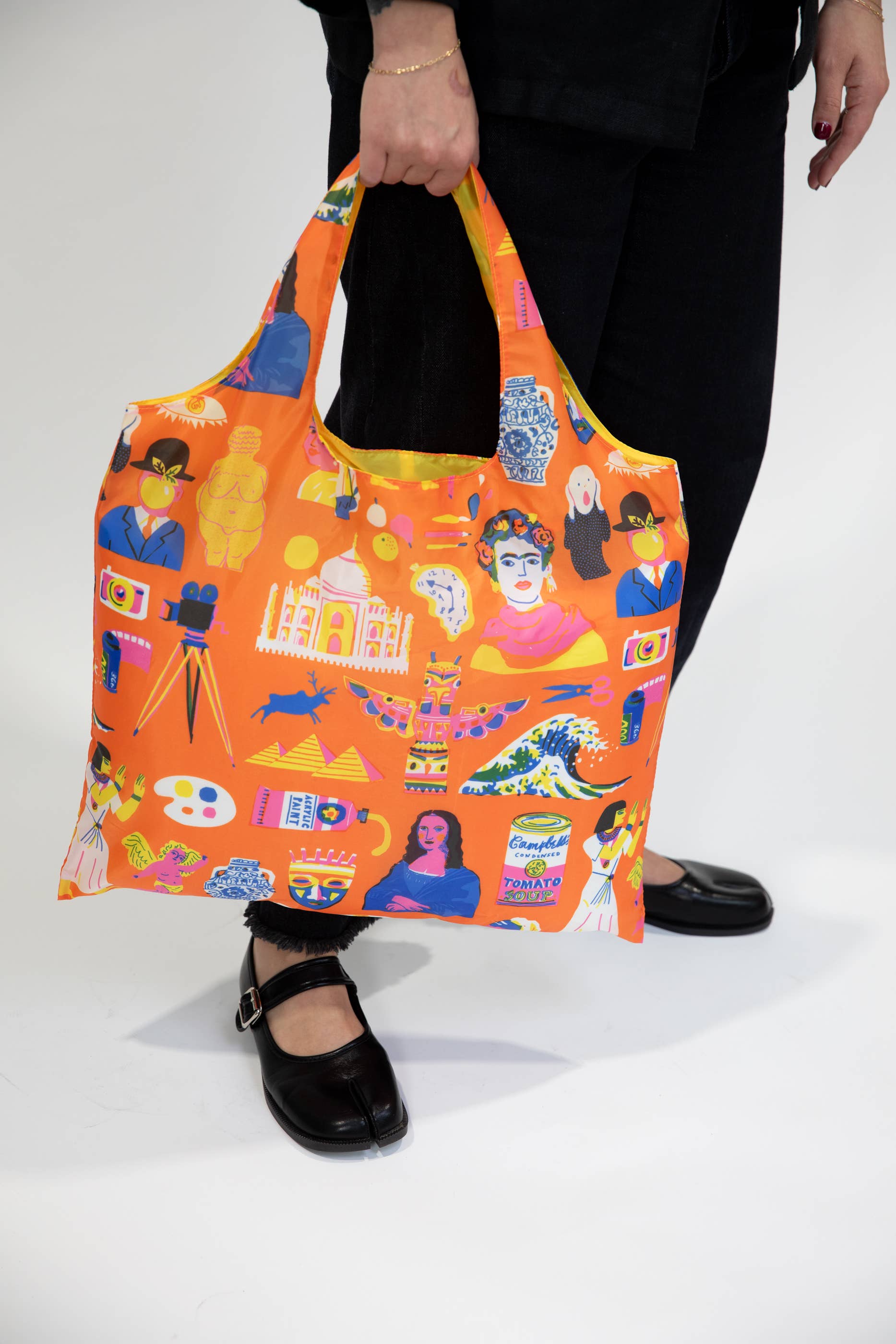 Art Sack®- Art History