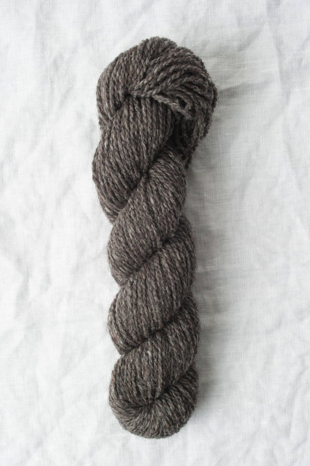 Owl- 50% Wool/50%Alpaca