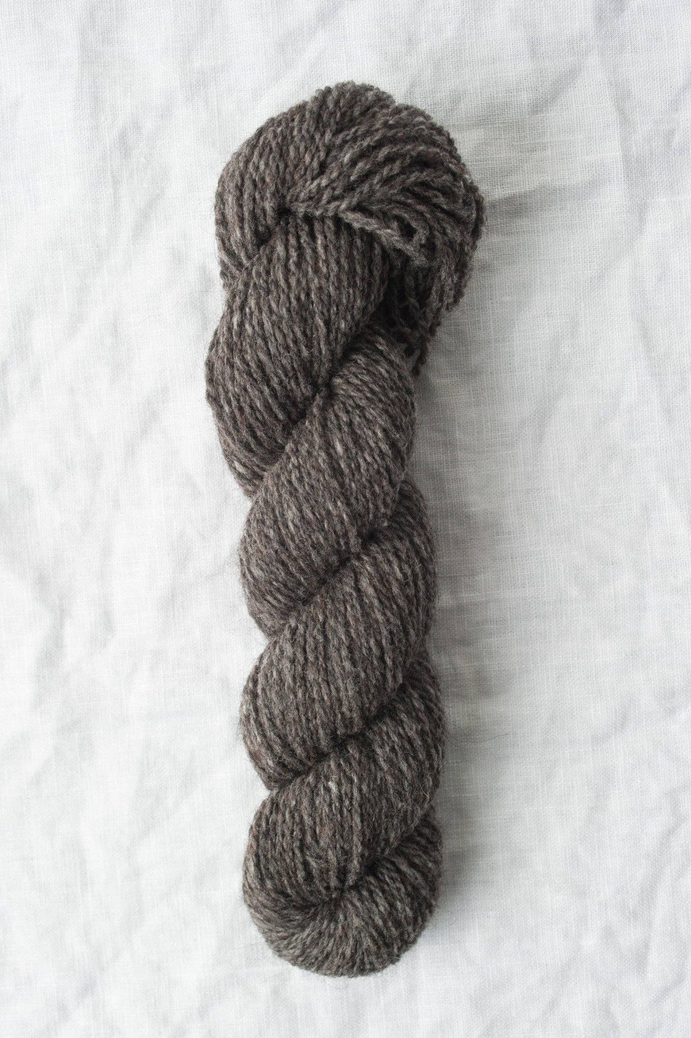 Owl- 50% Wool/50%Alpaca