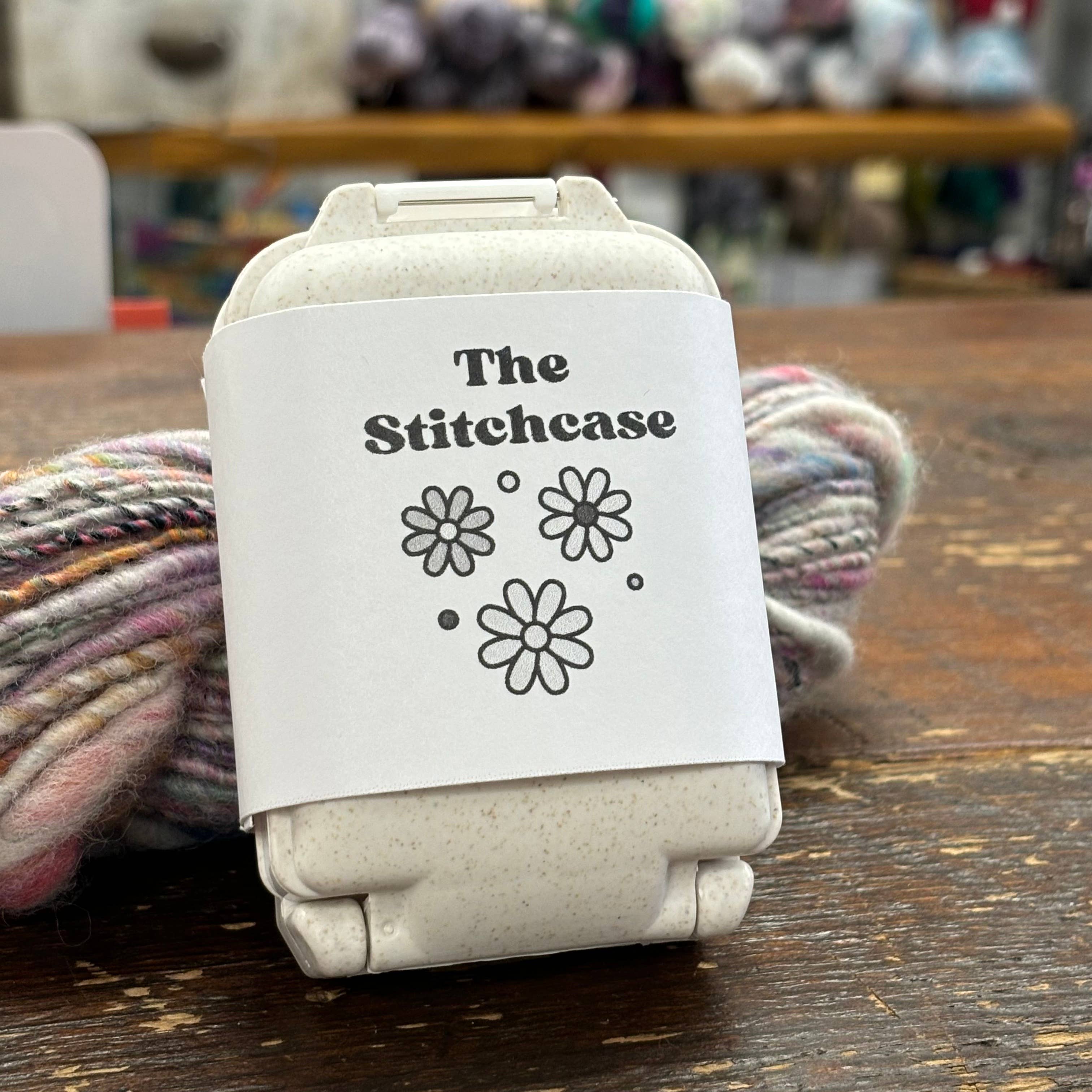 Notions Case Organizer Mini